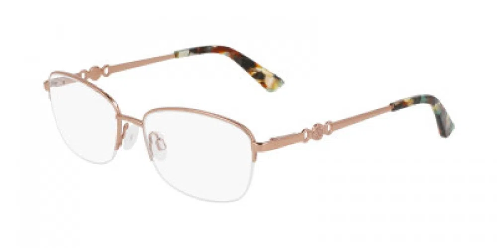 Anne Klein AK5111 Eyeglasses - view 2